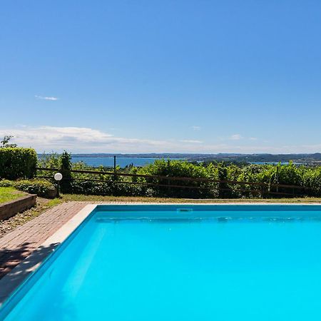 Residence Giardino 3 By Wonderful Italy Soiano Del Lago Exteriér fotografie